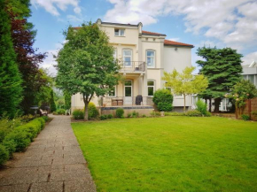 Einzigartige Jugendstil-Villa im Herzen von Kassel Kassel